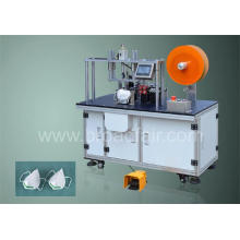 Dust Mask Plastic Nose Wire Welding Machine Respirator Machine (BF-20MP)